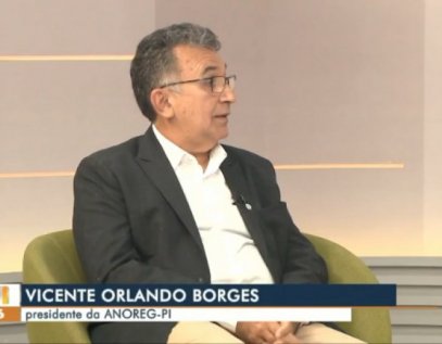 Presidente da ANOREG/PI esclarece dúvidas sobre a nova tabela de emolumentos