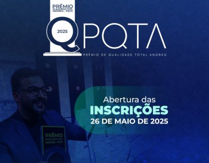 Inscrições para o PQTA 2025 começam no dia 26 de maio