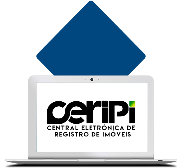 Lançamento da CERIPI (Central Eletrônica de Registro de Imóveis)